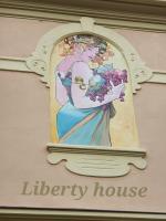 Liberty house - Ferienwohnung Turin