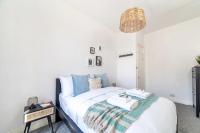 Central 1BR flat in Notting Hill, 1min to Tube - Chambres d’hôtes Londres