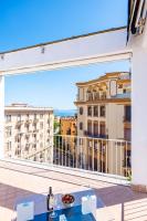 Chiave di Fuga by NapoliApartments - Bed and Breakfast Napels