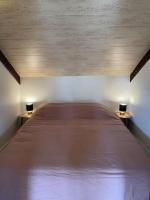 Appartement domaine de Val Léose - B&B Grand-Fougeray