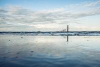 Nordstrandperle Ap O8 - Bed and Breakfast Norderney