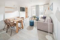 Nordstrandperle Ap S3 - Bed and Breakfast Norderney