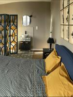 Gîte de l’ancienne Mairie - Bed and Breakfast Le Petit-Pressigny