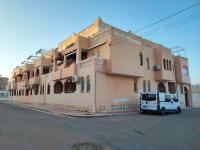 Cabo de Gata con Terraza y Piscina - B&B