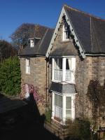 Penzance Seaside studios - Chambres d’hôtes