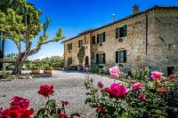 B&B La Fornace Di Racciano - Ferienwohnung San Gimignano