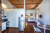 One-Bedroom Apartment with Garden