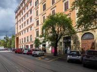 The Best Rent - Spacious one-bedroom apartment near Colosseum - B&B
