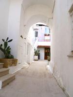 La Corte delle Arti - B&B Matino