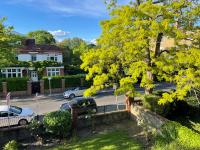Boutique Studio in Putney,Wimbledon - Chambres d'hôtes Londres
