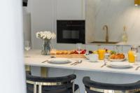 Luksusowy Apartament z wanną - Plażowa Residence Dream Apart - Chambres d'hôtes Szczyrk