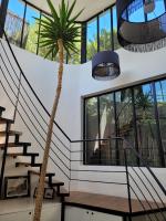 LA HACIENDA - MODERN, BRIGHT, STYLISH House with Private Pool - Chambres d’hôtes Le Cap