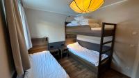 Premium Apartment mit 3 Schlafzimmern
