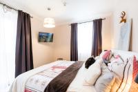 Superior Apartment mit 3 Schlafzimmern