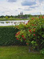 Apartment mit Seeblick