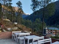 Pinewoodschalal - B&B