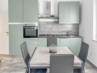 Appartement - Rez-de-Chaussée