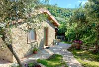 B&B Laureana Cilento - Villa Nigro - Bed and Breakfast Laureana Cilento