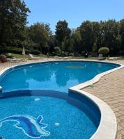 apartment MARILLIAN - Chambres d’hôtes Zlatni Pyasatsi