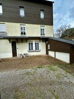 Le Buisson - B&B Le Mont-Dore