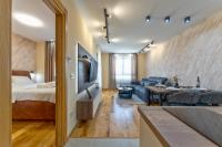 Apartman Grujić - Vila Dunav - B&B Zlatibor