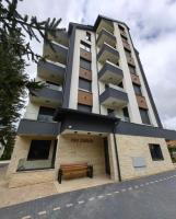 Apartman Grujić - Vila Dunav - B&B Zlatibor