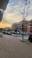 Appartamento in Viale Paolo Orlando - Bed and Breakfast