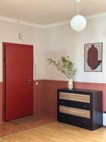 Апартаменты 120 кв м в центре Алматы - B&B Almaty