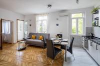 Apartman Sun-Sea - Ferienwohnung Split