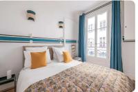 Charmant appartement proche du Musée Picasso - Chambres d’hôtes Paris