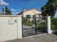 La maison de Virginie - Bed and Breakfast