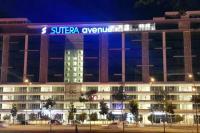 Sutera Luxurious Loft 1 - B&B