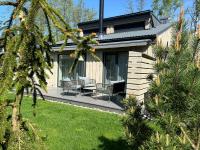 GOODMOOSE - Good Mood House - B&B Palanga