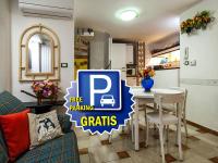 B&B Gaeta - Appartamento Le Riggiole - Bed and Breakfast Gaeta