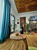 B&B Ambrolauri - WoodStar/ტყის ვარსკვლავი - Bed and Breakfast Ambrolauri