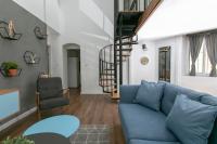 Oldcity Gallery Apartmet-Top Location - B&B