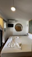 Familienapartment mit 2 Schlafzimmern und Aussicht