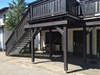 Landpension Dubnitz - DZ 6 - Bed and Breakfast