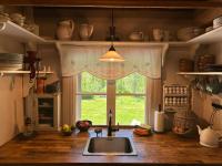 Jacobsdalstugan - B&B Arvika