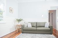 Cottage on Dangar - B&B Armidale