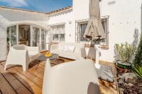 WELCS CASA 147 EMP cerca del mar - B&B Empuriabrava