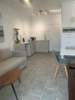 Antonia Sea View Suite - B&B Larnaca