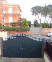 Charming studio in La Massimina, 45 m² with private garden - Ferienwohnung La Massimina-Casal Lumbroso