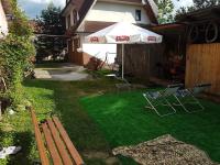 Pokoje gościnne u Beatki - Ferienwohnung Czarna Góra