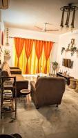 Boho House for relaxation - Ferienwohnung