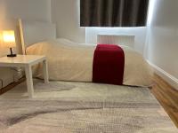 Deluxe Doppelzimmer