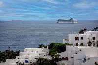 Perissa Views 19, Santorini Estate - B&B Ballito