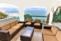 Perissa Views 19, Santorini Estate - B&B Ballito