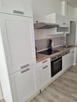 Ferienwohnung Weser - Ferienwohnung Bad Karlshafen