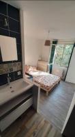 Villa con piscina privada